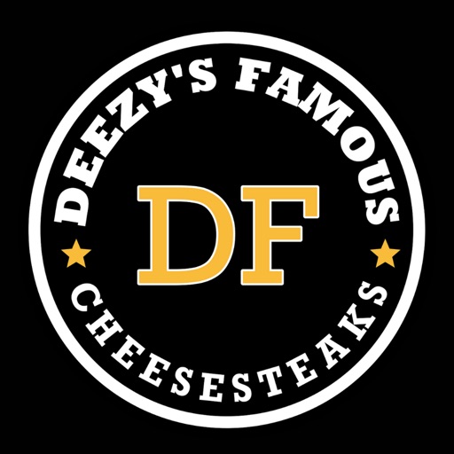 Deezy’s Famous Cheesesteaks Deezy’s Famous Cheesesteaks