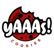 yAAAs! Cookies yAAAs! Cookies