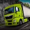 Truck Simulator - Ultimate
