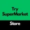 TrySuperMarket Store