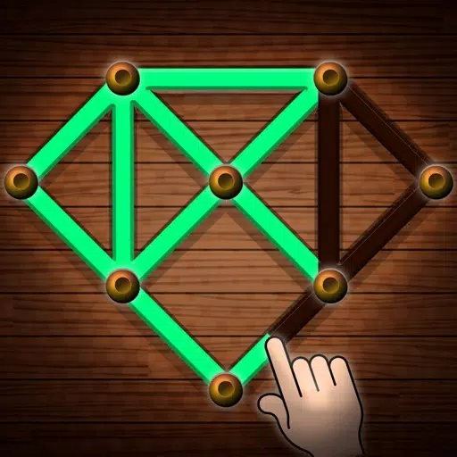 Dots Connect:Puzzle Adventure Dots Connect:Puzzle Adventure