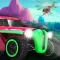 Extreme Car Drive Racer
