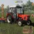 US tractor Farm Game