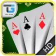Solitaire 4 in 1