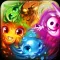 Element defender : Heroes Tap