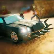 Zombie Crush City Drive