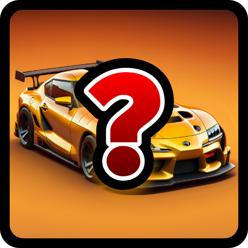 GuessIt: Car