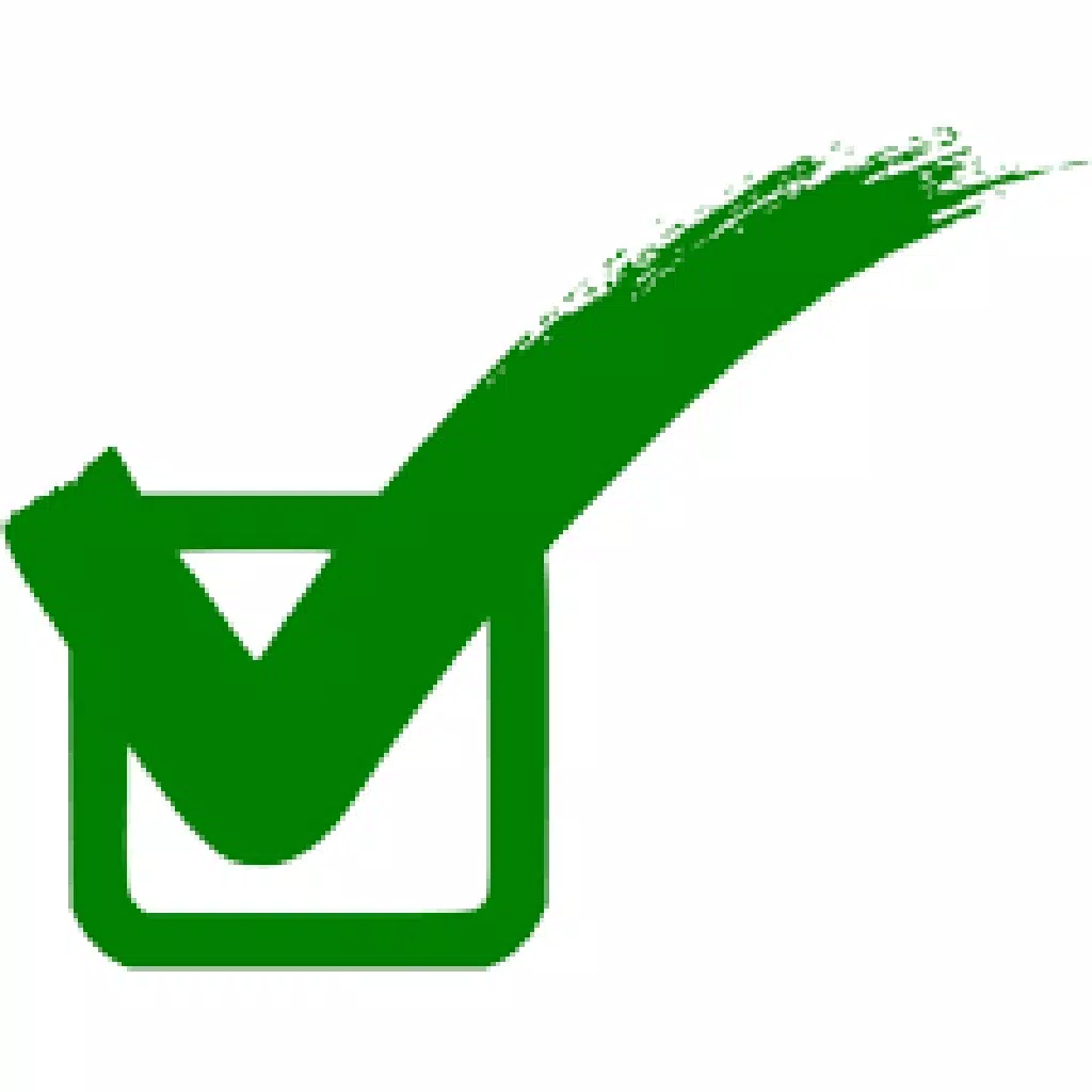 Almost Done - To Do List Almost Done - To Do List
