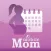 Pregnancy Due Date Calculator - My Baby Wheel & Countdown Birth Calendar