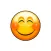 Animated Yellow Emoji Smiley Stickers
