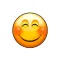 Animated Yellow Emoji Smiley Stickers