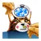 Meme Cat Sticker