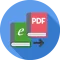 Ebook Converter - Epub to pdf