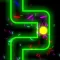 Neon Swipe