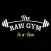 The Raw Gym