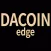 DACOIN edge - Cryptocoin live