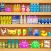 Sort Goods Puzzle Sorting Game