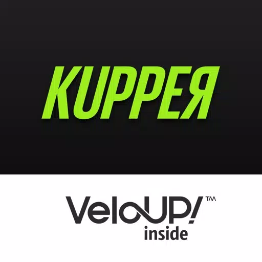 KUPPER KUPPER
