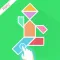 Tangram People