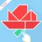 Tangram Plants