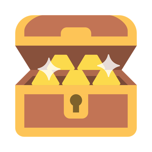 Treasure Maps App