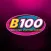 B100 - All The Hits (KBEA)