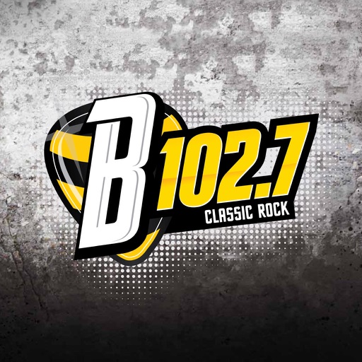 B102.7 - Sioux Falls (KYBB) B102.7 - Sioux Falls (KYBB)
