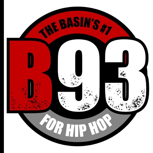 B93 - 432’s Hip Hop and R&B B93 - 432’s Hip Hop and R&B