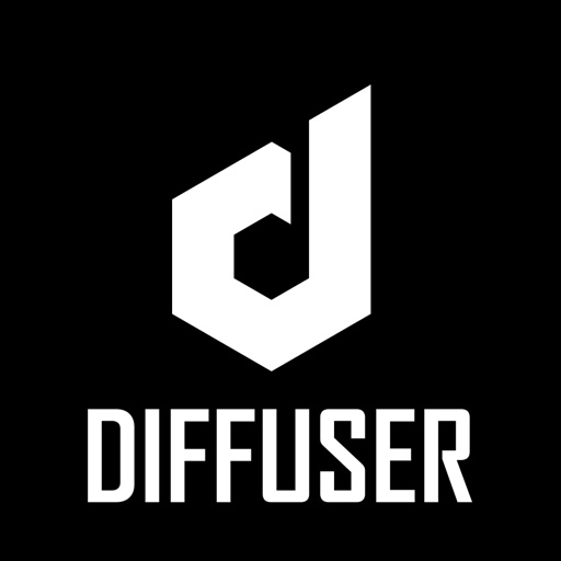 Diffuser - Alt-Rock Music/News Diffuser - Alt-Rock Music/News