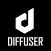 Diffuser - Alt-Rock Music/News