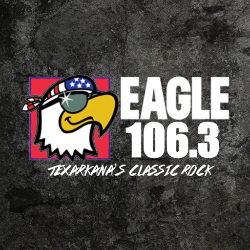 Eagle 106.3 (KYGL) Eagle 106.3 (KYGL)