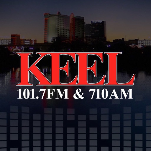News Radio 710 KEEL News Radio 710 KEEL