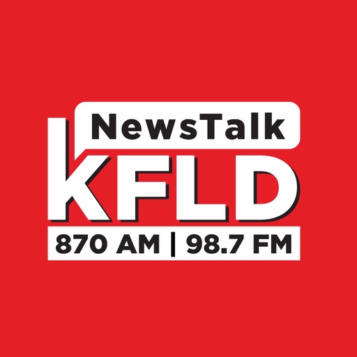 Newstalk 870 KFLD - Tri-Cities Newstalk 870 KFLD - Tri-Cities