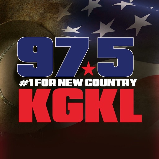 KGKL 97.5 FM - San Angelo KGKL 97.5 FM - San Angelo