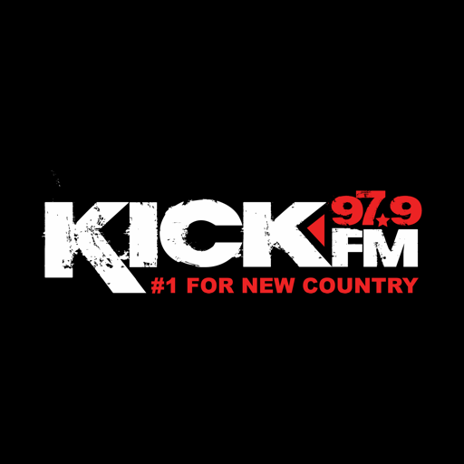 97.9 KICK FM