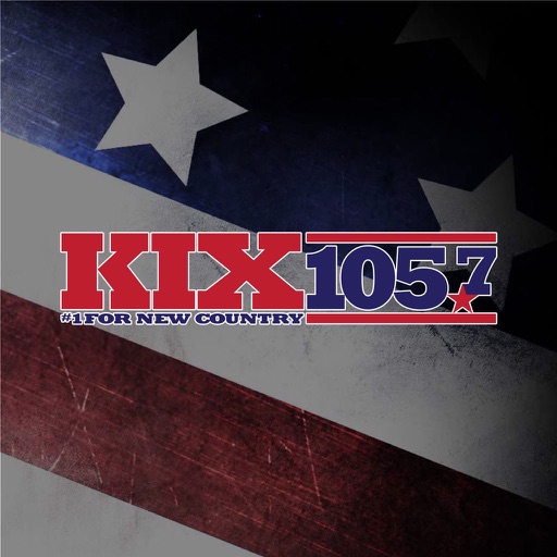 105.7 KIX FM 105.7 KIX FM