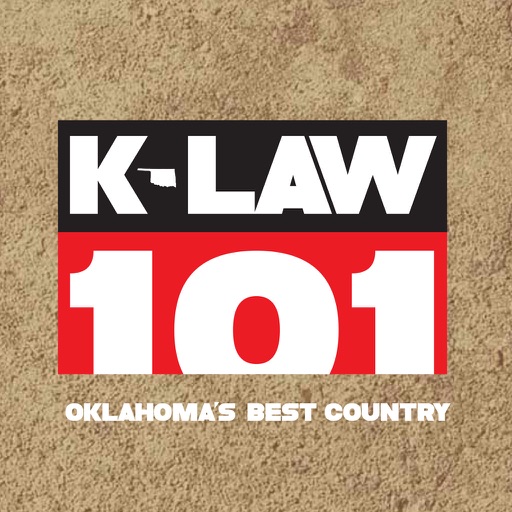 K-LAW 101 (KLAW) K-LAW 101 (KLAW)