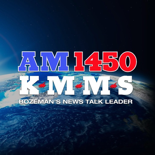 AM 1450 KMMS AM 1450 KMMS