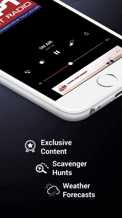 AM 930 (KMPT) Screenshots