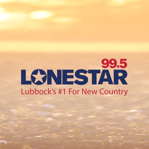 Lonestar 99.5 (KQBR) Lonestar 99.5 (KQBR)