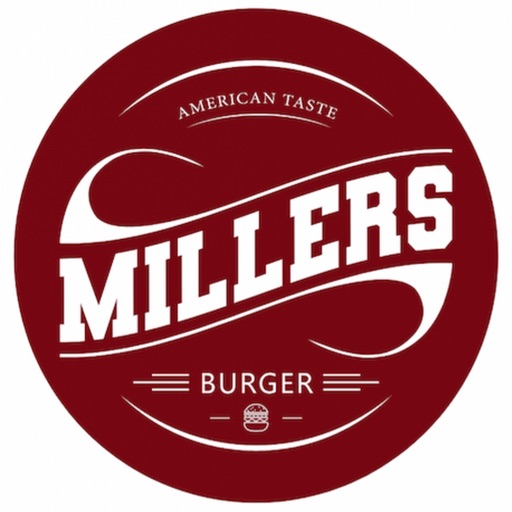 Millers Burger Millers Burger