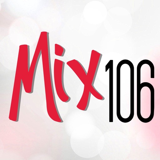 Mix 106 Radio (KCIX) Mix 106 Radio (KCIX)