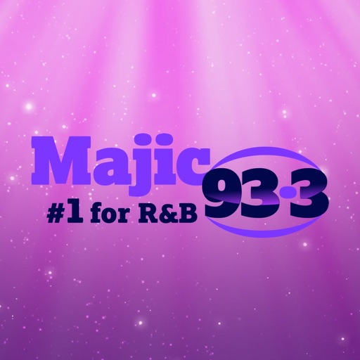 Majic 93-3 (KMJI) Majic 93-3 (KMJI)