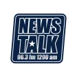 NewsTalk 1290 (KWFS-AM) NewsTalk 1290 (KWFS-AM)