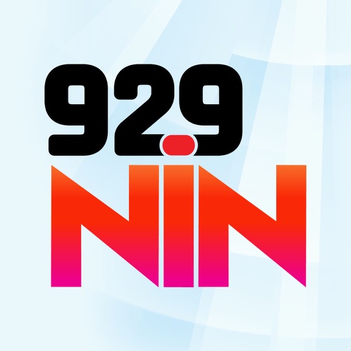 92.9 NIN (KNIN) 92.9 NIN (KNIN)