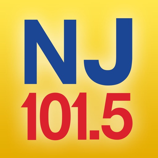 NJ 101.5 - News Radio (WKXW) NJ 101.5 - News Radio (WKXW)
