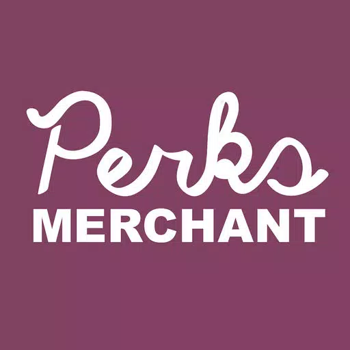 Perks Merchant Perks Merchant