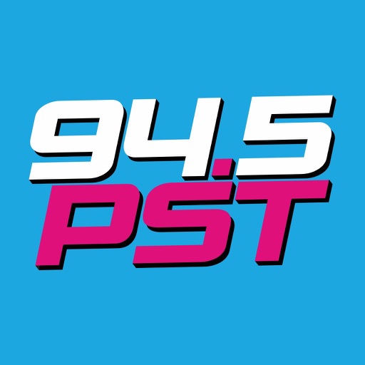 94.5 PST (WPST) 94.5 PST (WPST)