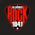 Rock 104.1 (WENJ-HD4)
