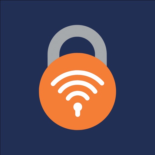 Cantaloupe Go Smart Lock Cantaloupe Go Smart Lock